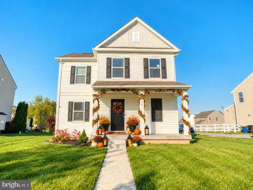 134 Meadow Green Ave, DOVER, DE, 19901-2790 | Card Image