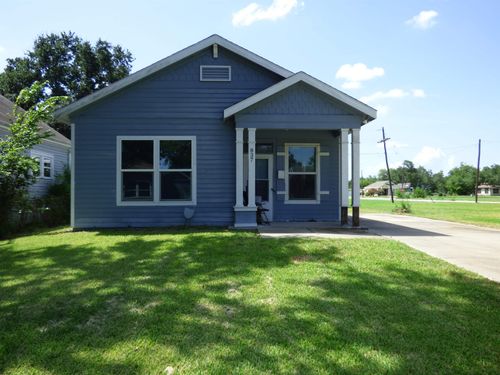 837 11th St, Port Arthur, TX, 77640 | Card Image