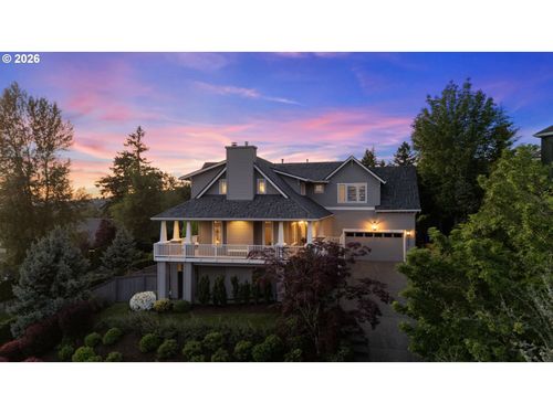 8435 Nw Hazeltine St, Portland, OR, 97229 | Card Image