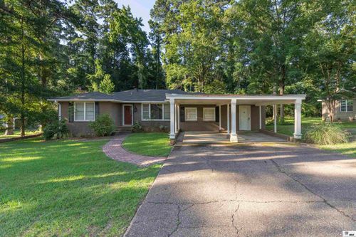 200 Pinecrest Dr, Ruston, LA, 71270-2827 | Card Image