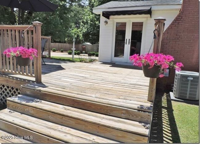 110 E Blalock Rd, House other with 3 bedrooms, 2 bathrooms and 1 parking in Lucama NC | Image 36