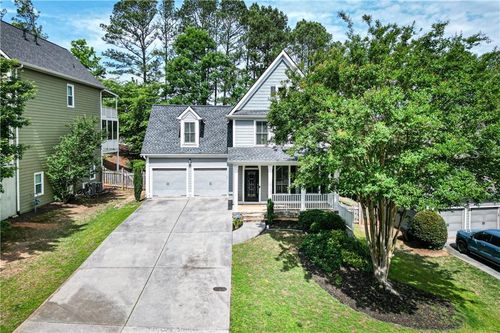93 Treadstone Ln, Dallas, GA, 30132-0805 | Card Image