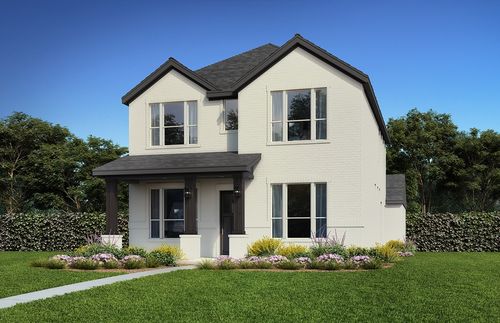 3060 Corvara Dr, Prosper, TX, 75078-3811 | Card Image
