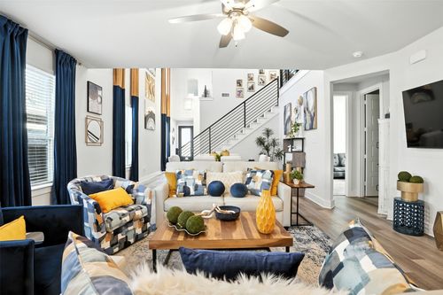 1920 Dappled Grey Ave, Aubrey, TX, 76227-4456 | Card Image