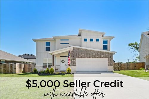 571 Stoneseed St, Centerton, AR, 72719-4042 | Card Image