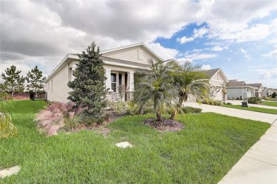 7889 Penrose Place, House other with 3 bedrooms, 2 bathrooms and null parking in WILDWOOD FL | Image 3