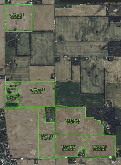 *** **** Jarrah Rd, Argos, IN, 46501 | Card Image