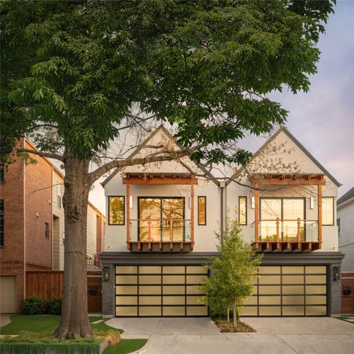 3938 Hawthorne Ave, Dallas, TX, 75219-2219 | Card Image