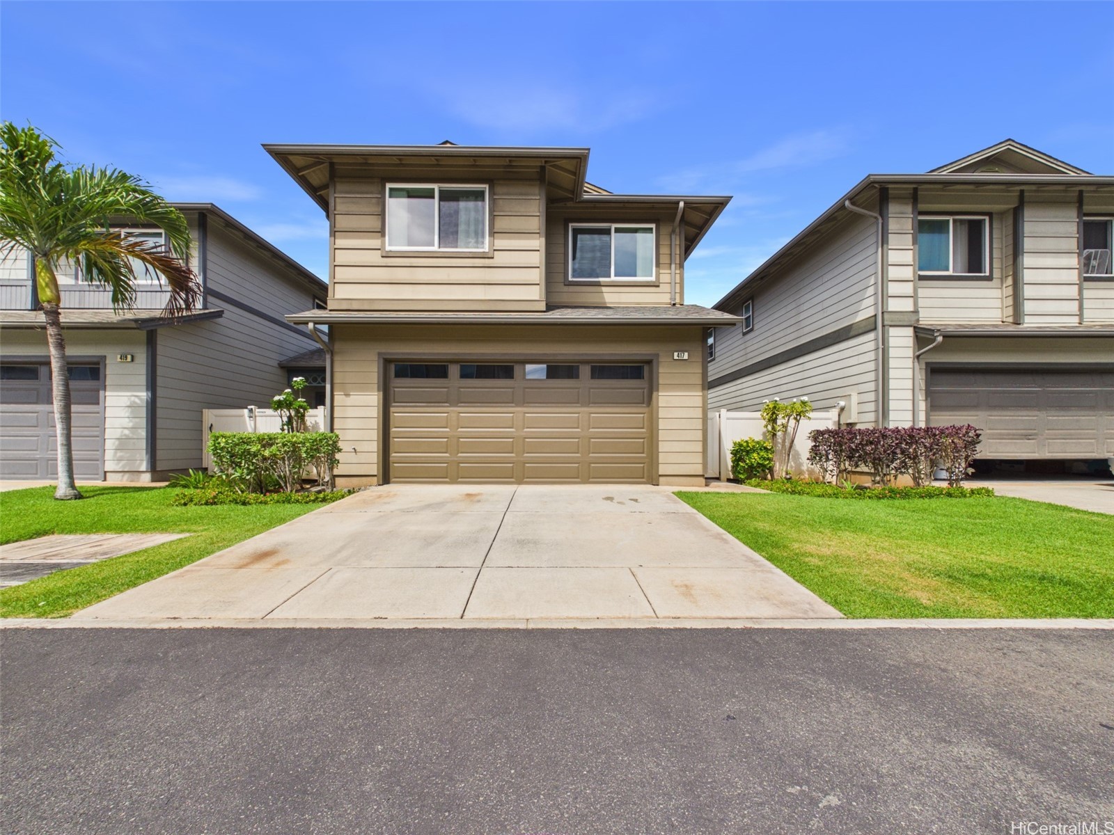 Residential in Ewa Beach 4