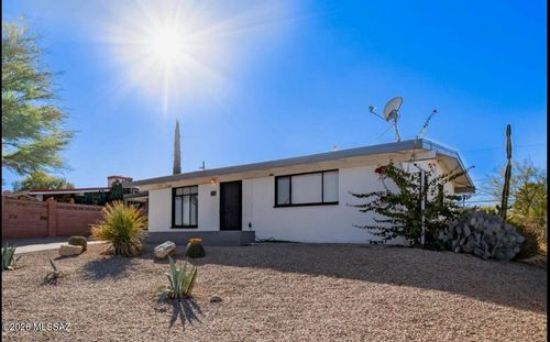 314 S Mcnab Parkway, San Manuel, AZ, 85631 | Card Image