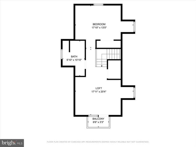 720 Bancroft Ave, House other with 3 bedrooms, 2 bathrooms and null parking in COLONIAL BEACH VA | Image 7