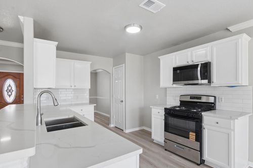 14134 Chelseahurst Ln, Houston, TX, 77047-2522 | Card Image
