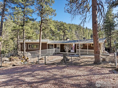 117 Aspen Dr, Lyons, CO, 80540-8027 | Card Image