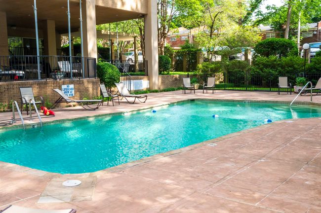 APT-3H - 475 N Highland St, Condo with 1 bedrooms, 1 bathrooms and null parking in Memphis TN | Image 37