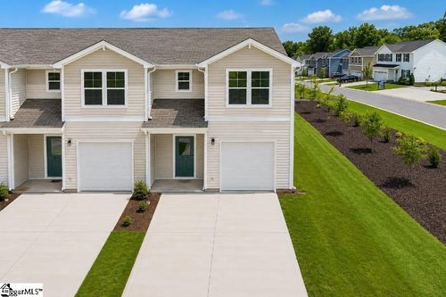 6010 Tavener Dr, Spartanburg, SC, 29307-1168 | Card Image