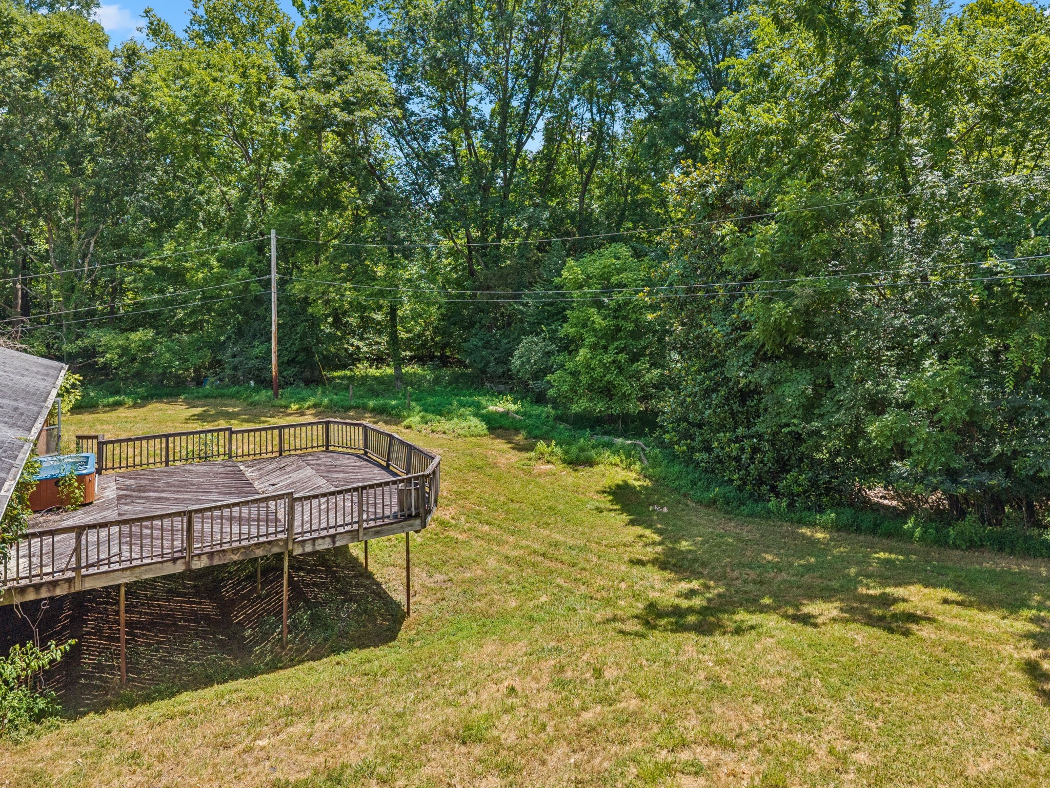 Land in Clarksville 5