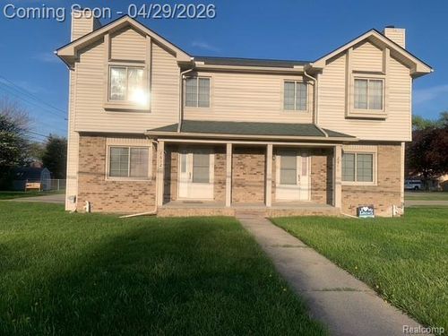 2612 John R Rd, Troy, MI, 48083-2351 | Card Image