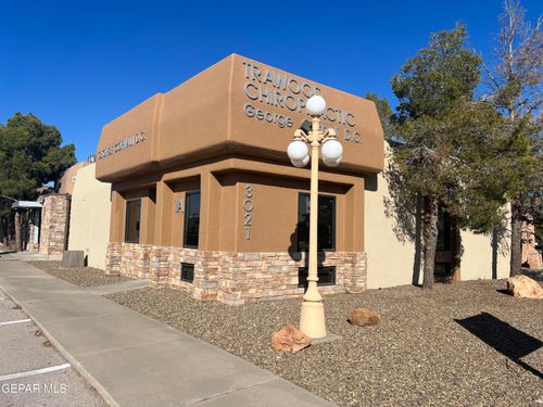3021 Trawood Dr, El Paso, TX, 79936-4330 | Card Image