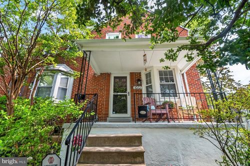 1672 Hardwick Rd, TOWSON, MD, 21286-8128 | Card Image