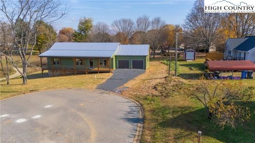 106 Blairfield Ct, North Wilkesboro, NC, 28659-9001 | Card Image