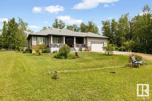 56503 Range Road 231, Sturgeon County, AB, T0A1N4 | Card Image