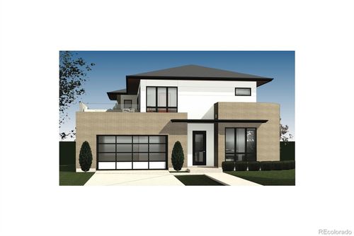 4671 Highline Pl, Denver, CO, 80222-6739 | Card Image