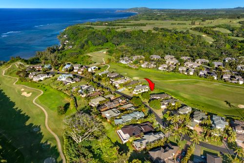 4005 Aloalii Dr, PRINCEVILLE, HI, 96722-5538 | Card Image