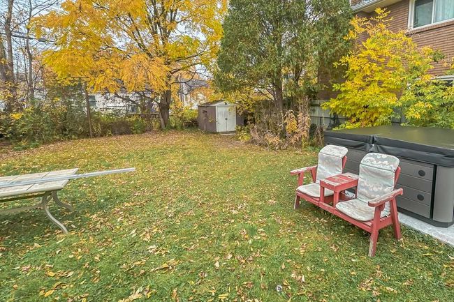 259 Adeline Ave, House other with 2 bedrooms, 1 bathrooms and 2 parking in Hamilton ON | Image 18