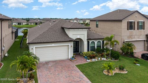 4499 Alligator Flag Cir, WEST MELBOURNE, FL, 32904-8198 | Card Image