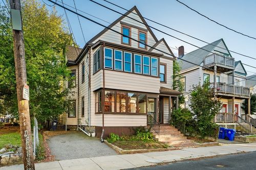 17-15 Cushman Rd, Boston, MA, 02135-2201 | Card Image