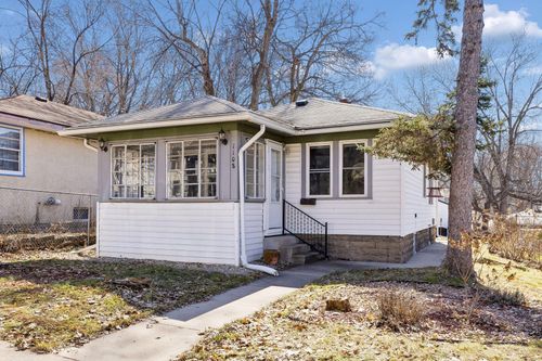1108 6th St E, Saint Paul, MN, 55106-4634 | Card Image