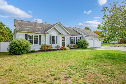 83 Dickson Drive, Plymouth, MA, 02360 | Card Image