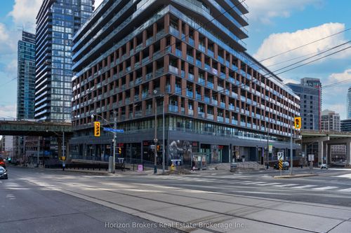 165 Fort York Blvd, Toronto, ON, M5V0C7 | Card Image