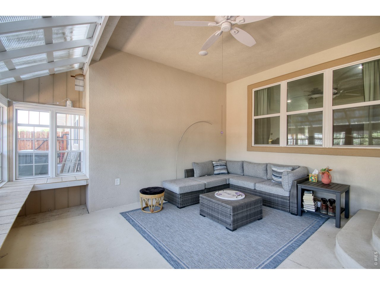 Residential in Brush 4