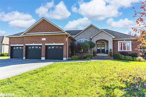 5 Munro Crt, Minesing, ON, L9X0H6 | Card Image