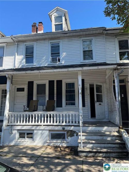 217 N 13th St, Allentown, PA, 18102-3776 | Card Image