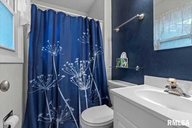 2207 W Iles Ave, House other with 3 bedrooms, 2 bathrooms and null parking in Springfield IL | Image 23