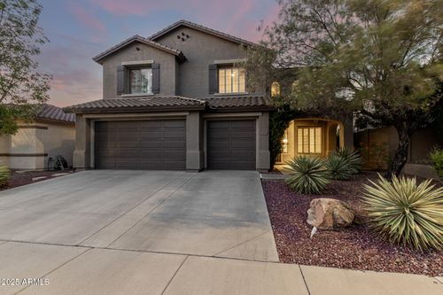 2556 W Morse Dr, Anthem, AZ, 85086-1879 | Card Image