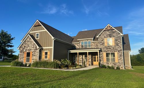 5915 Cainsville Rd, Lebanon, TN, 37090-7769 | Card Image
