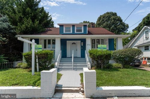 2712 S Dakota Ave Ne, WASHINGTON, DC, 20018-1640 | Card Image