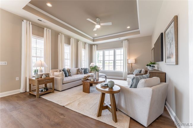 972 Landon Laurel Lane, House other with 2 bedrooms, 3 bathrooms and null parking in Midlothian VA | Image 21