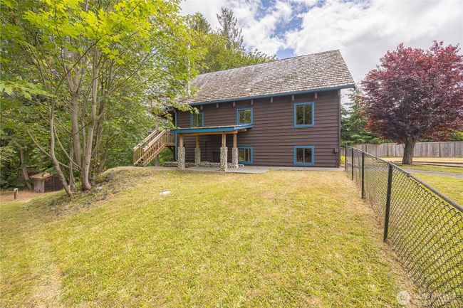 71 Waggler Way, House other with 2 bedrooms, 3 bathrooms and null parking in Sequim WA | Image 30
