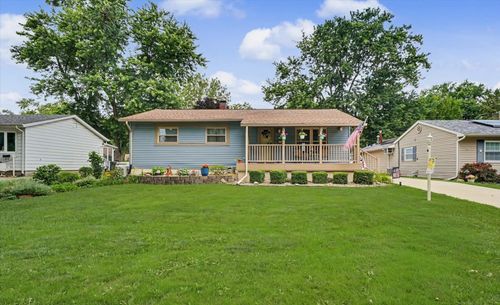 1007 S Kinch St, Urbana, IL, 61802-5520 | Card Image