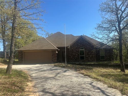 1550 Three Skillet Rd, Springtown, TX, 76082-4256 | Card Image