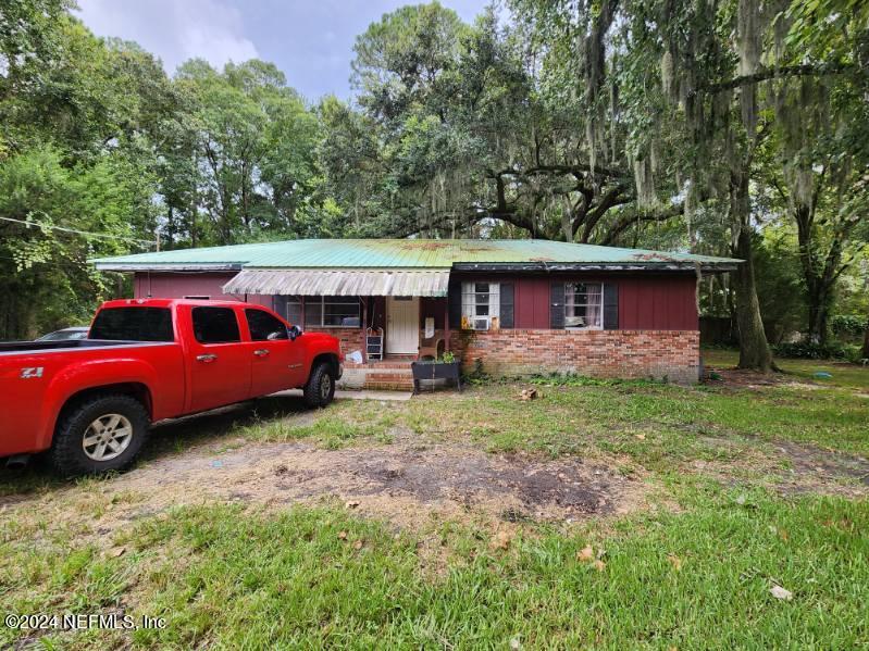 1st St, Saint Augustine, FL 32092