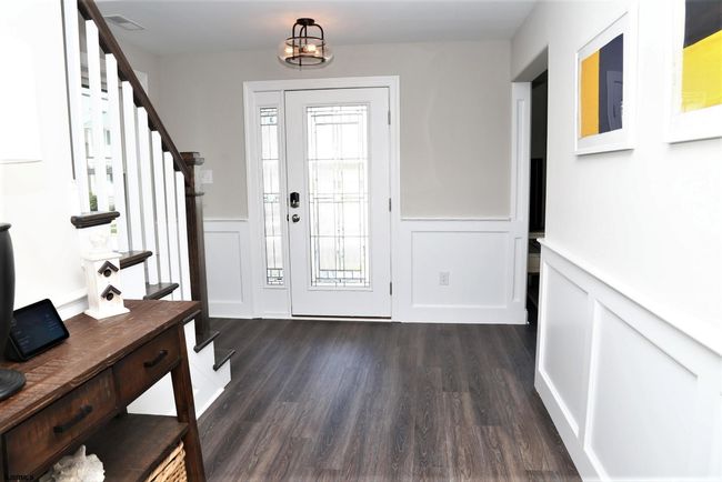 336 32 Nd St S, House other with 5 bedrooms, 4 bathrooms and null parking in Brigantine NJ | Image 9