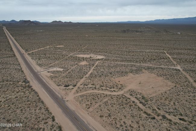 000 Alamo Rd, Home with 0 bedrooms, 0 bathrooms and null parking in Yucca AZ | Image 4