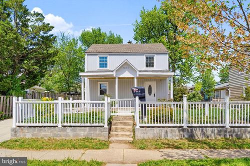 7204 E Inwood St, LANDOVER, MD, 20785-3407 | Card Image