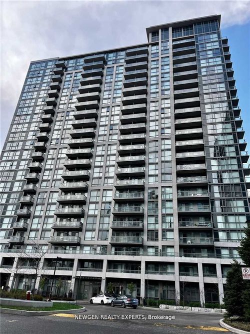 1805-349 Rathburn Rd W, Mississauga, ON, L5B0G9 | Card Image