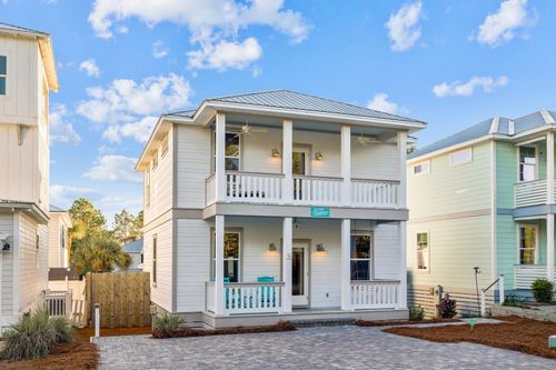 74 Triggerfish St, Santa Rosa Beach, FL, 32459-4518 | Card Image